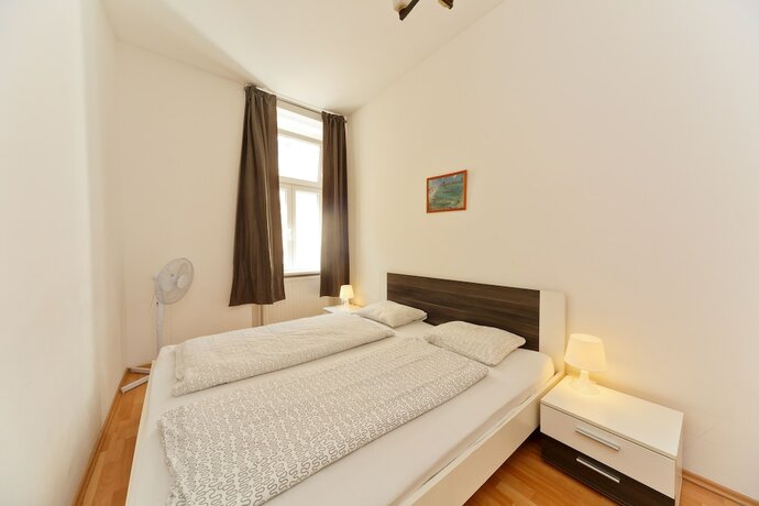 Imagen de la habitación del Hotel MTS-Immobilien. Foto 18