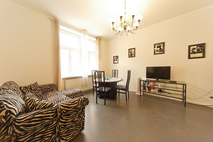 Imagen de la habitación del Hotel MTS-Immobilien. Foto 19