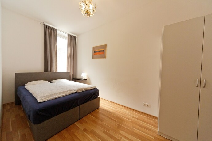 Imagen de la habitación del Hotel MTS-Immobilien. Foto 20