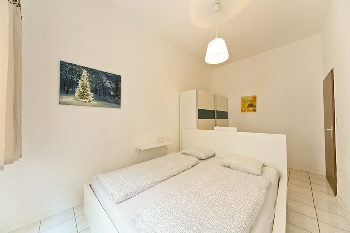 Imagen general del Hotel MTS-Immobilien. Foto 10