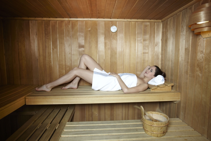 Imagen general del Hotel MU & SPA. Foto 3