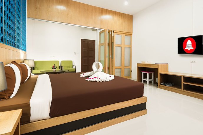 Imagen de la habitación del Hotel M.U.DEN Patong Phuket Hotel. Foto 6