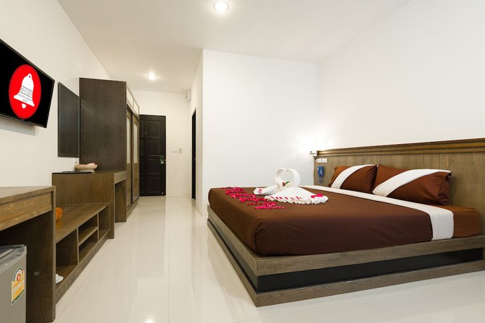 Imagen de la habitación del Hotel M.U.DEN Patong Phuket Hotel. Foto 10