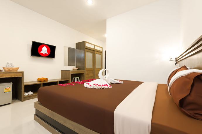 Imagen de la habitación del Hotel M.U.DEN Patong Phuket Hotel. Foto 13