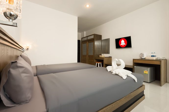 Imagen de la habitación del Hotel M.U.DEN Patong Phuket Hotel. Foto 15