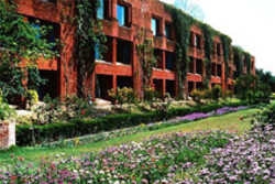 Imagen general del Hotel MUGHAL SHERATON. Foto 2