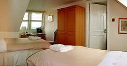 Imagen de la habitación del Hotel MUIRHOUSE LODGE. Foto 2