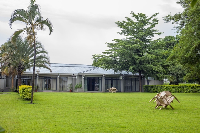 Imagen general del Hotel MUKUBA HOTEL. Foto 3