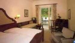 Imagen de la habitación del Hotel MULLER, Hohenschwangau. Foto 2