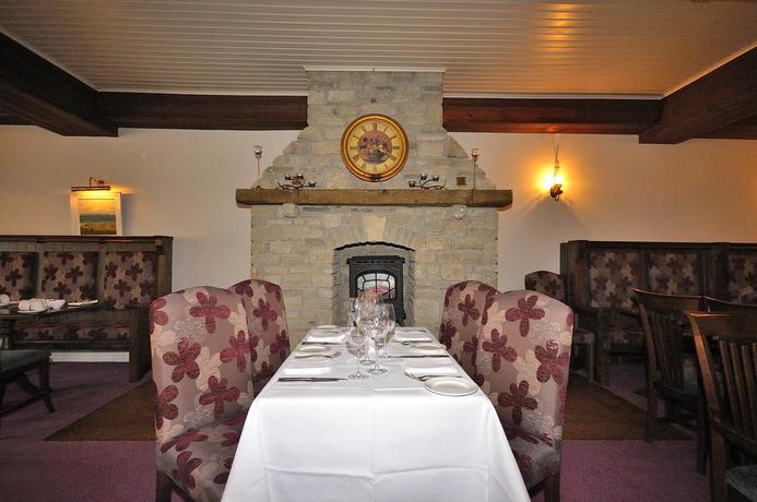 Imagen general del Hotel MULROY WOODS. Foto 3