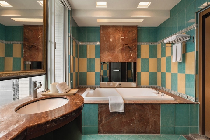 Imagen de la habitación del Hotel MUMU JIAO-XI. Foto 9