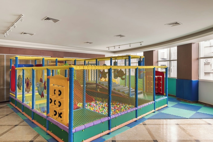 Imagen general del Hotel MUMU JIAO-XI. Foto 4