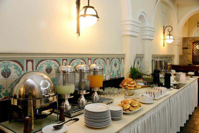 Imagen general del Hotel MU&Ntilde;IZ. Foto 6
