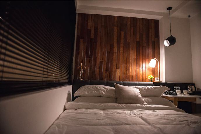 Imagen general del Hotel MUO Boutique Hotels. Foto 1