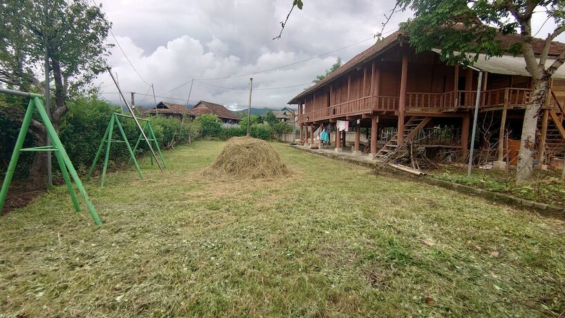 Imagen general del Hotel MUONG PHANG HOMESTAY. Foto 3