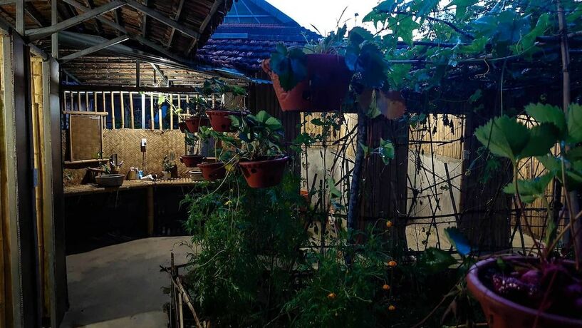 Imagen general del Hotel MUONG PHANG HOMESTAY. Foto 10