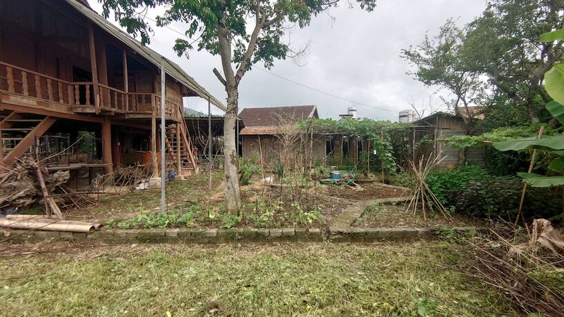 Imagen general del Hotel MUONG PHANG HOMESTAY. Foto 14
