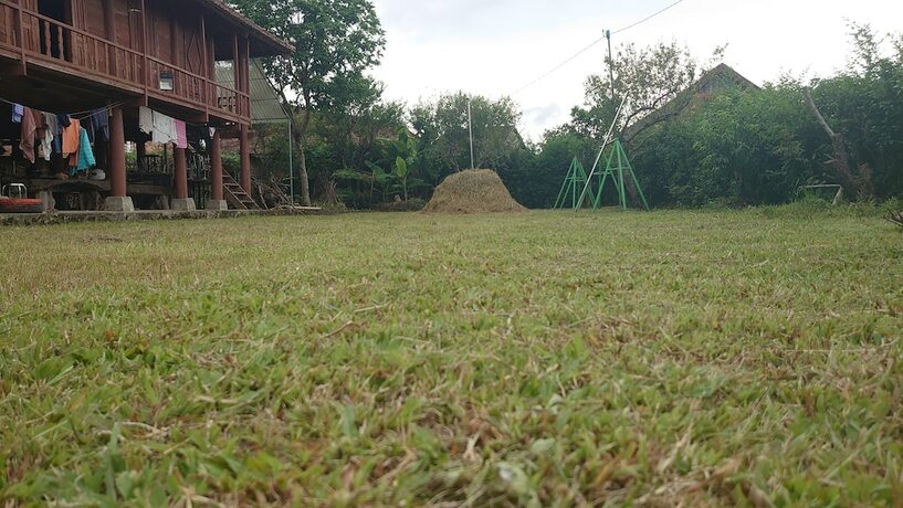 Imagen general del Hotel MUONG PHANG HOMESTAY. Foto 15