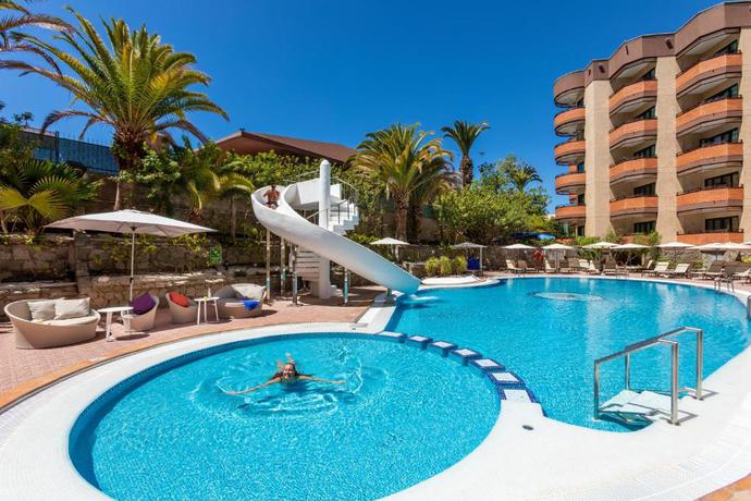Imagen general del Hotel MUR Neptuno Gran Canaria - Adults Only. Foto 4