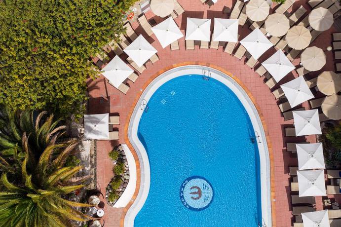 Imagen general del Hotel MUR Neptuno Gran Canaria - Adults Only. Foto 9