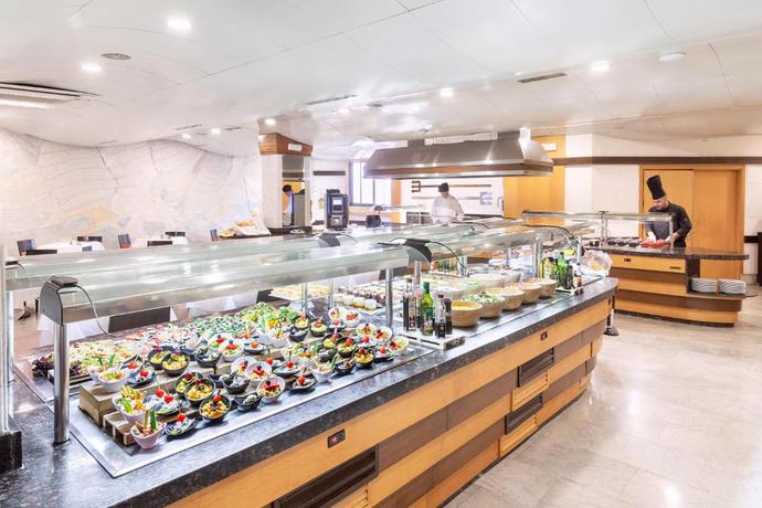 Imagen general del Hotel MUR Neptuno Gran Canaria - Adults Only. Foto 14