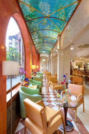 Imagen general del Hotel MUR Neptuno Gran Canaria - Adults Only. Foto 15