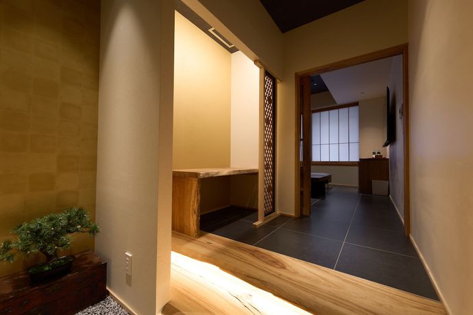 Imagen de la habitación del Hotel MURE Beppu. Foto 8