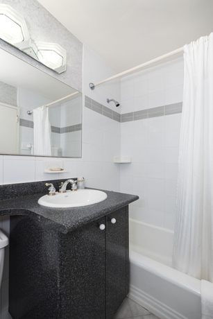 Imagen de la habitación del Hotel MURRAY HILL EAST SUITES. Foto 4