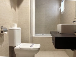 Imagen de la habitación del Hotel MURTA. Foto 6