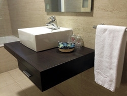 Imagen de la habitación del Hotel MURTA. Foto 8