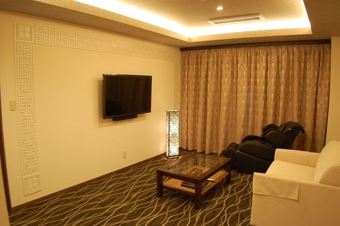 Imagen de la habitación del Hotel MUSASHINO GRAND AND SPA. Foto 4