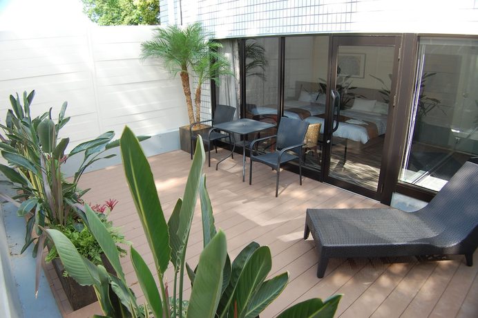 Imagen de la habitación del Hotel MUSASHINO GRAND AND SPA. Foto 6