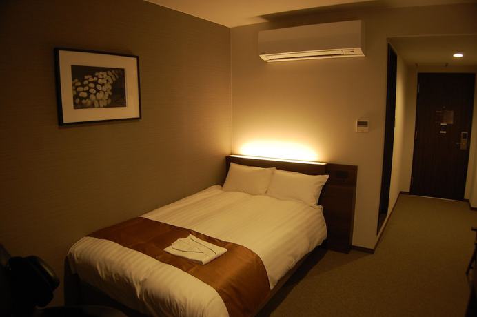 Imagen de la habitación del Hotel MUSASHINO GRAND AND SPA. Foto 9