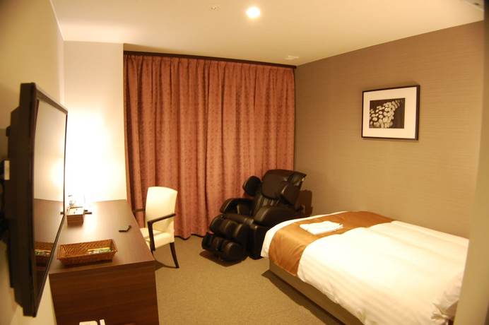Imagen de la habitación del Hotel MUSASHINO GRAND AND SPA. Foto 10