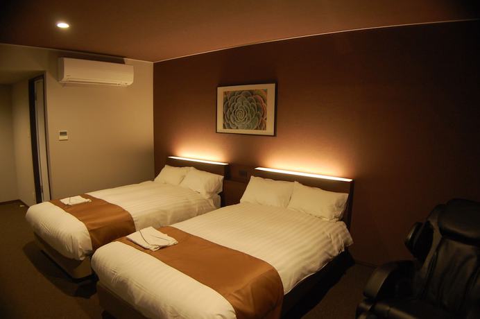 Imagen de la habitación del Hotel MUSASHINO GRAND AND SPA. Foto 12