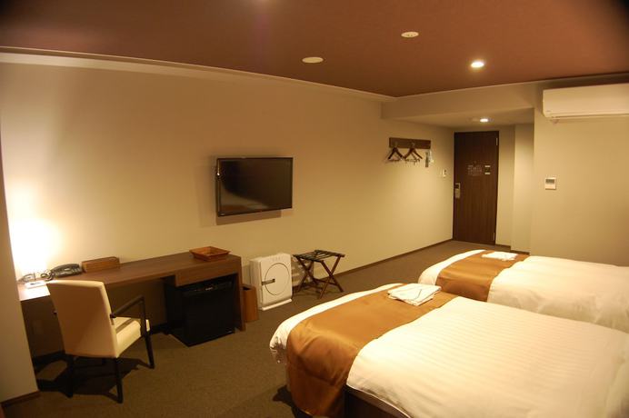 Imagen de la habitación del Hotel MUSASHINO GRAND AND SPA. Foto 14