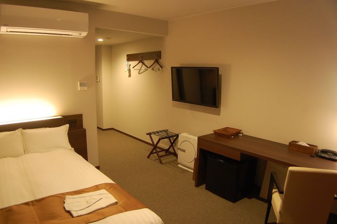 Imagen de la habitación del Hotel MUSASHINO GRAND AND SPA. Foto 15