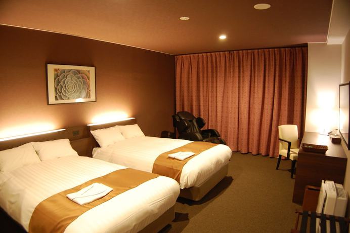 Imagen de la habitación del Hotel MUSASHINO GRAND AND SPA. Foto 16