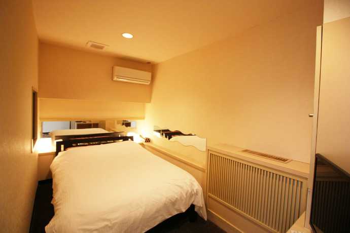 Imagen de la habitación del Hotel MUSE Osaka - Adults Only. Foto 8