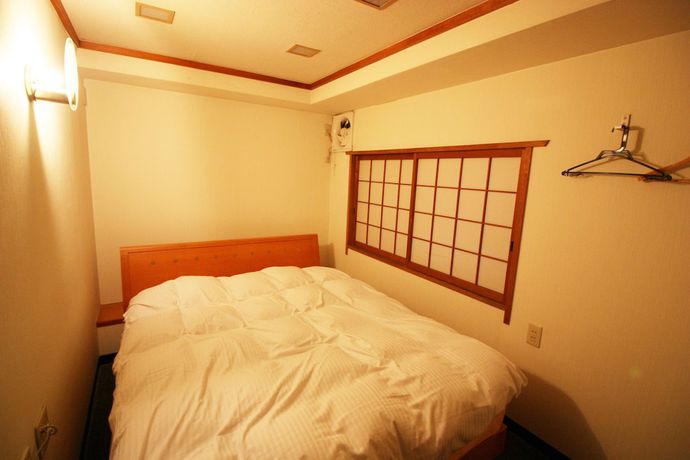 Imagen de la habitación del Hotel MUSE Osaka - Adults Only. Foto 11