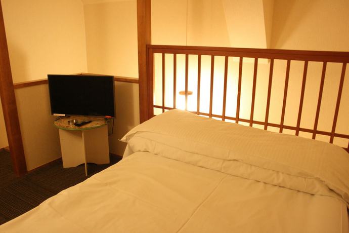 Imagen de la habitación del Hotel MUSE Osaka - Adults Only. Foto 12