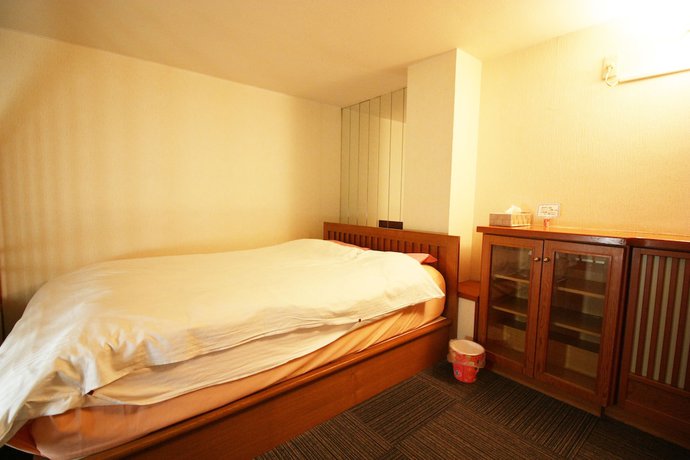 Imagen de la habitación del Hotel MUSE Osaka - Adults Only. Foto 13