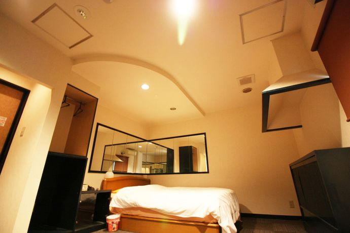 Imagen general del Hotel MUSE Osaka - Adults Only. Foto 1