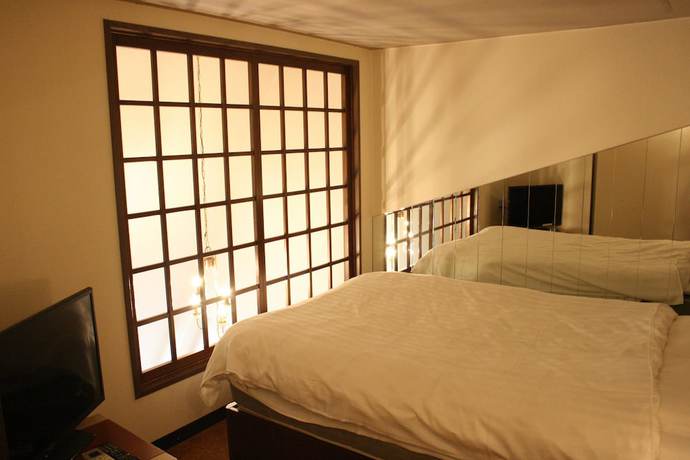 Imagen de la habitación del Hotel MUSE Osaka - Adults Only. Foto 16