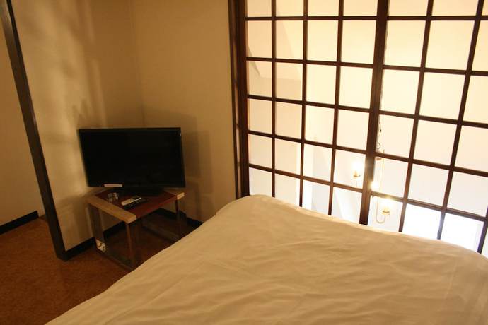Imagen de la habitación del Hotel MUSE Osaka - Adults Only. Foto 17