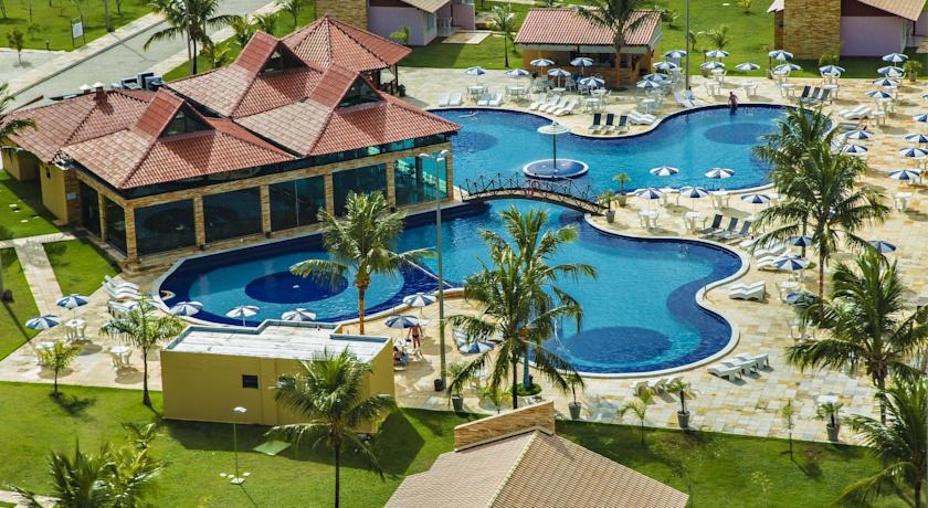 Imagen general del Hotel MUSSULO RESORT BY MANTRA (CONDE - PB). Foto 1