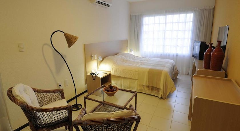 Imagen de la habitación del Hotel MUSSULO RESORT BY MANTRA (CONDE - PB). Foto 2