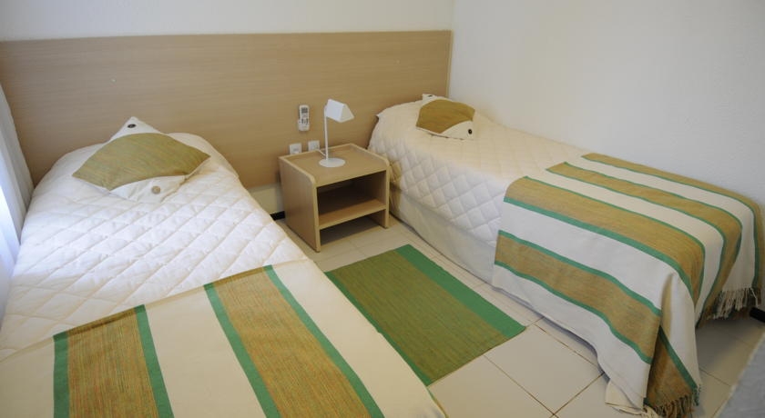 Imagen de la habitación del Hotel MUSSULO RESORT BY MANTRA (CONDE - PB). Foto 3