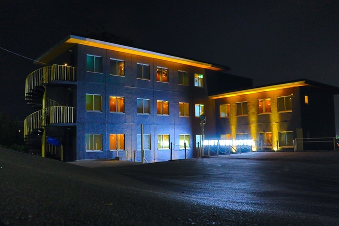 Imagen general del Hotel MUST WIN HOTEL. Foto 2