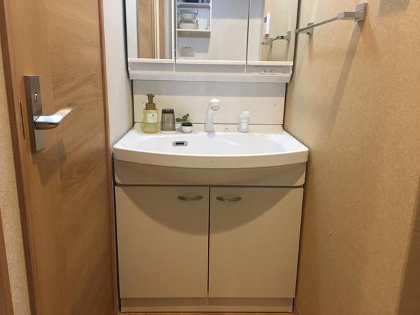 Imagen de la habitación del Hotel MUSUBI HOTEL Kyoto Shijo-Omiya. Foto 7